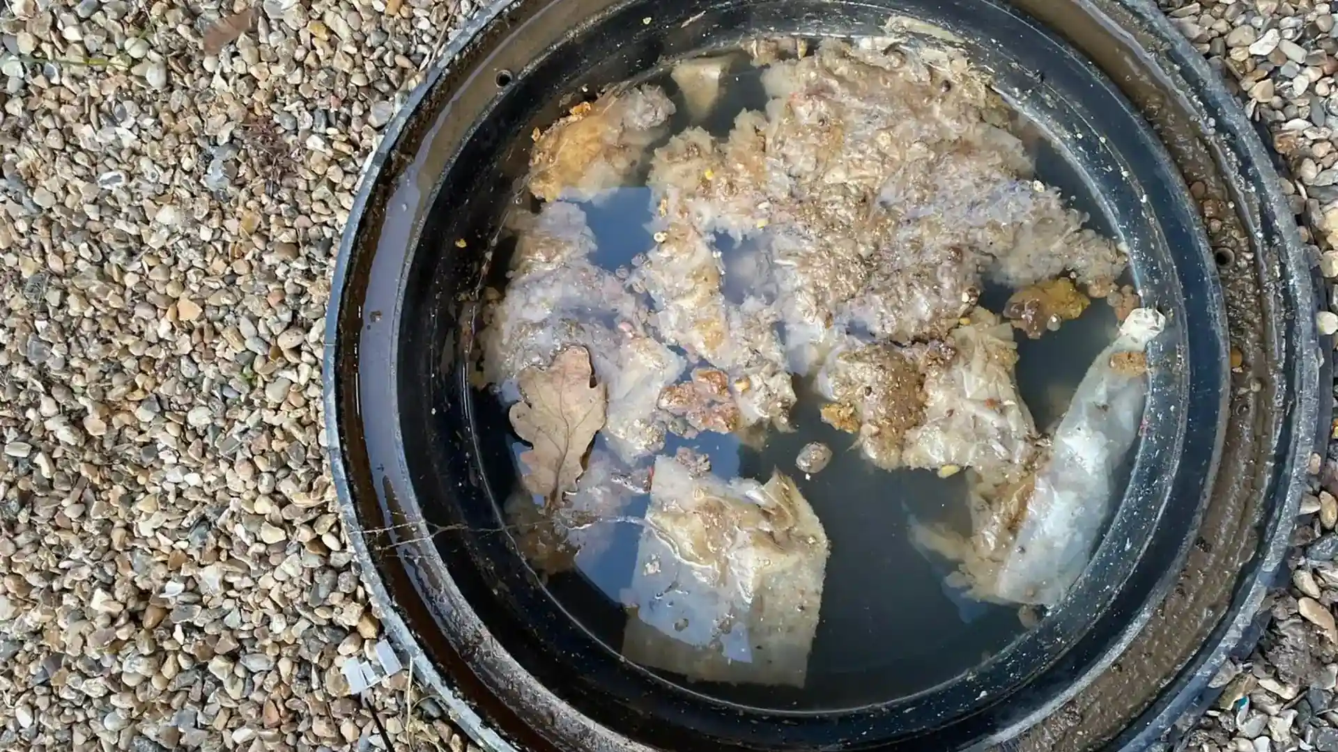 commercial drainage precision draincare