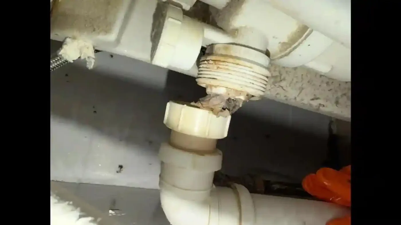 Burst Pipes in Slough