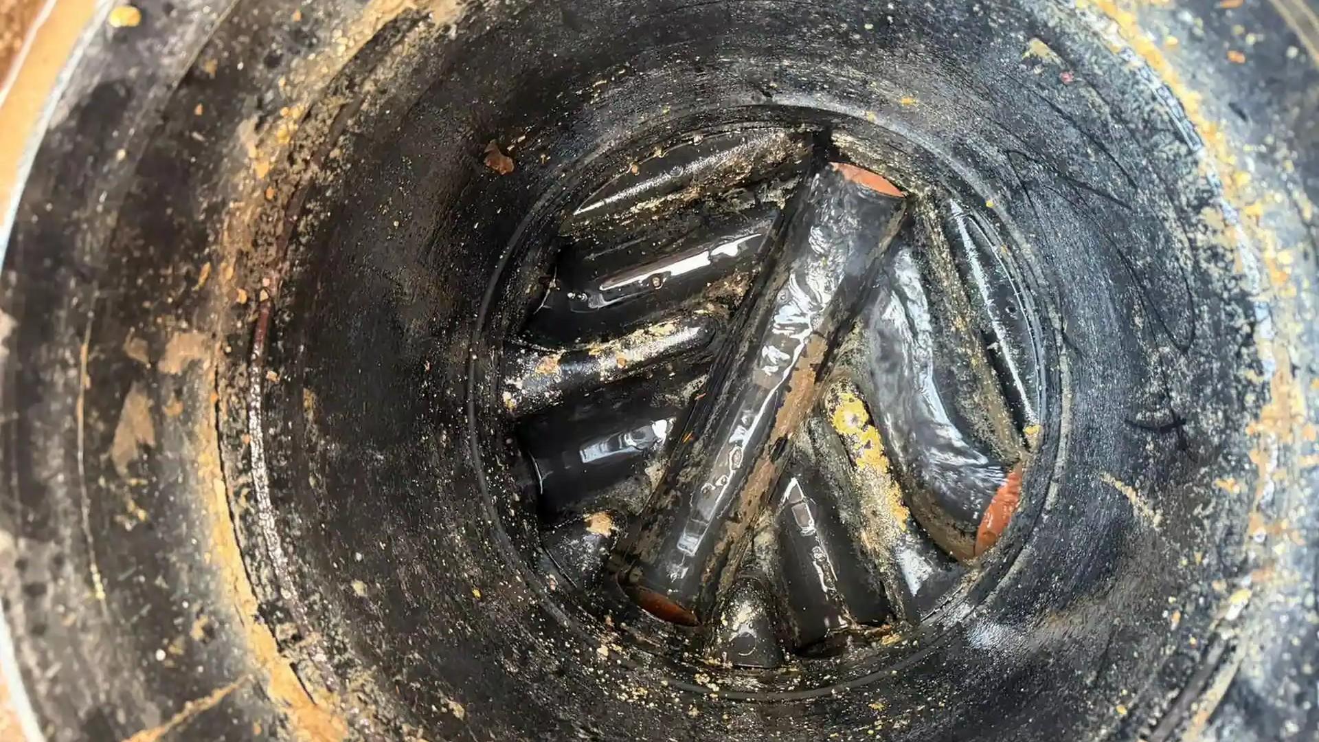 Blocked drain clearance Newbury RG14