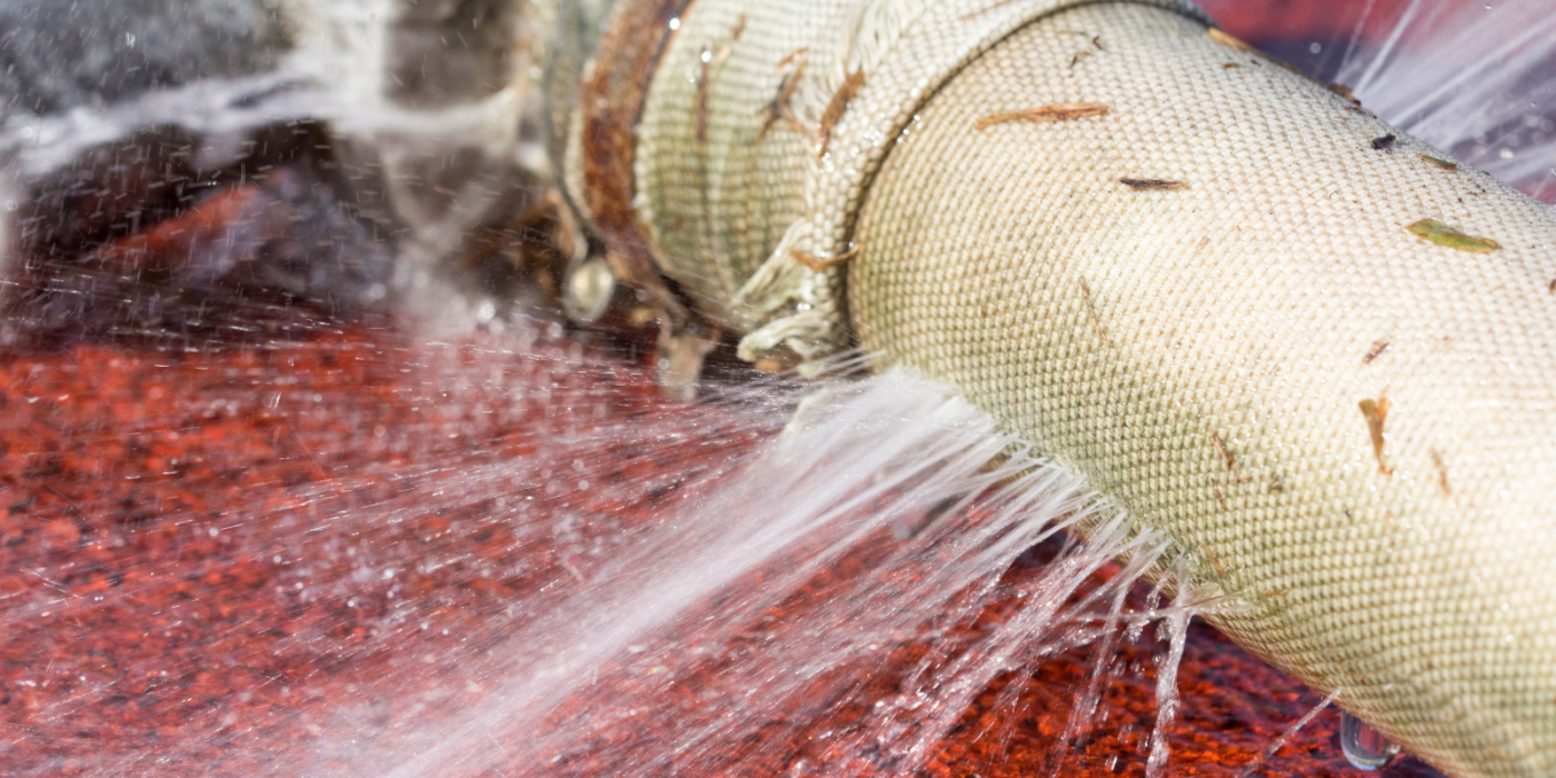Water Leak Detection in Maidenhead