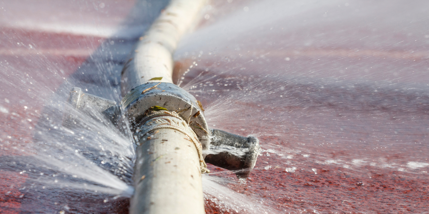 Burst Pipe Repair Reading