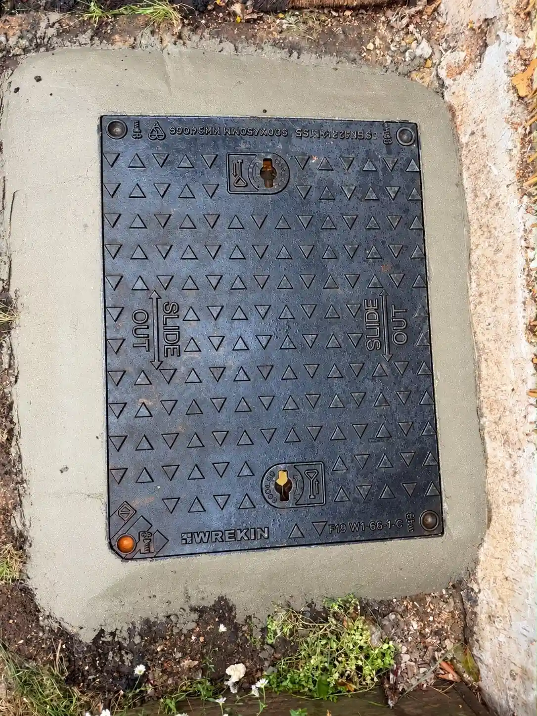 drain repair maidenhead